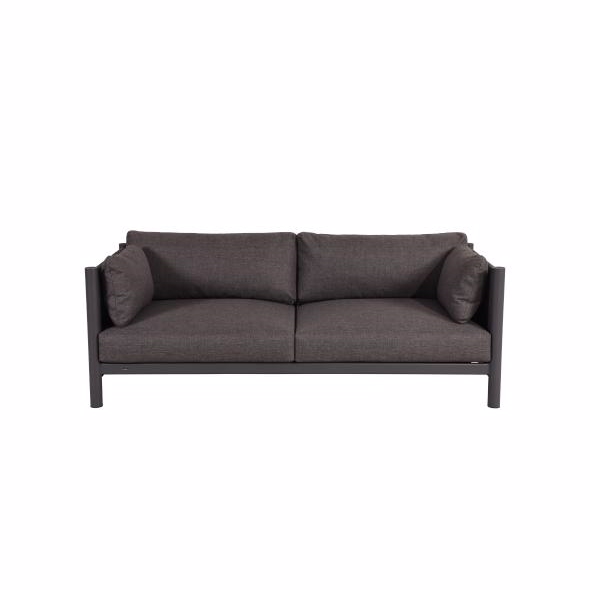 Brad sofa antracit