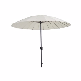 Shanghai parasol beige